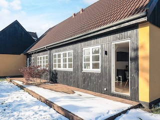 Ferienhaus Liseleje  12
