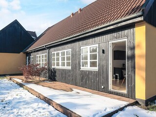 Holiday house Liseleje  12