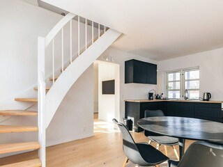 Ferienhaus Liseleje  5