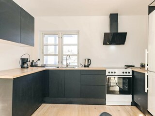 Vakantiehuis Liseleje  6