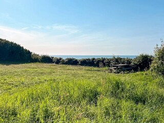 Vakantiehuis Liseleje  11