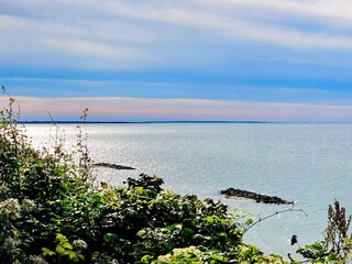 Maison de vacances Liseleje  35