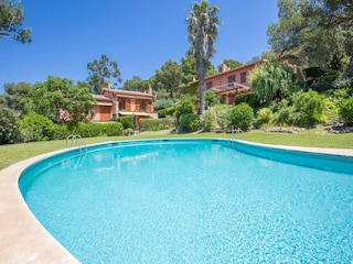 Villa Llafranc Outdoor Recording 4