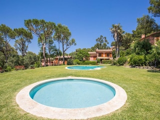 Villa Llafranc Außenaufnahme 9