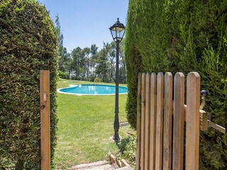 Villa Llafranc Ausstattung 11