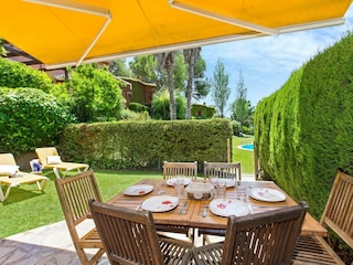 Villa Llafranc Außenaufnahme 5