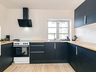 Ferienhaus Liseleje  8