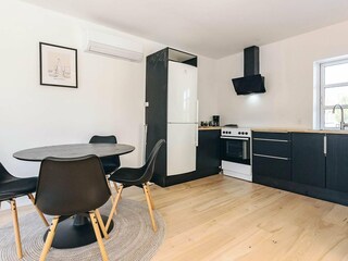 Vakantiehuis Liseleje  5