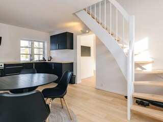 Vakantiehuis Liseleje  9