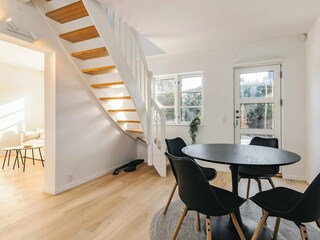 Vakantiehuis Liseleje  11