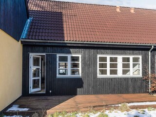 Vakantiehuis Liseleje  19