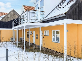 Ferienhaus Liseleje  13