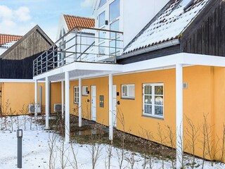 Vakantiehuis Liseleje  13