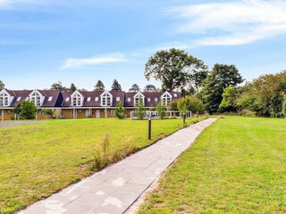 Ferienhaus Liseleje Außenaufnahme 2