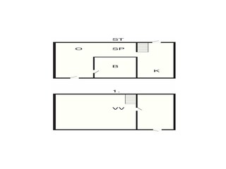 Vakantiehuis Liseleje  14