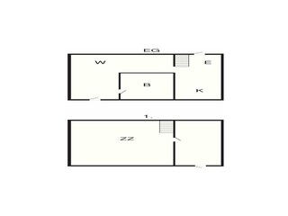Vakantiehuis Liseleje  15