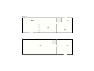 Ferienhaus Liseleje Grundriss 46
