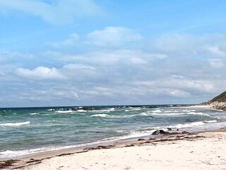 Maison de vacances Liseleje  36