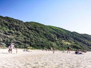 Maison de vacances Liseleje  42