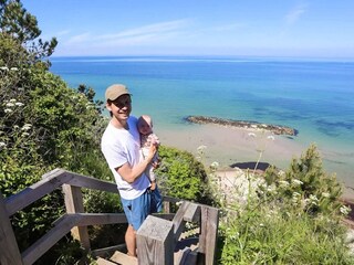 Vakantiehuis Liseleje  42