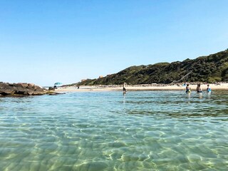 Vakantiehuis Liseleje  14