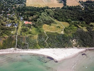 Vakantiehuis Liseleje  15