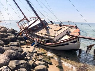 Ferienhaus Liseleje  27