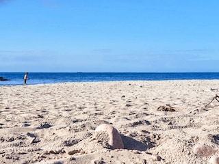 Vakantiehuis Liseleje  18