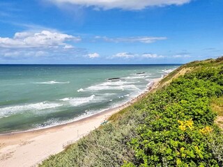 Casa de vacaciones Liseleje  6