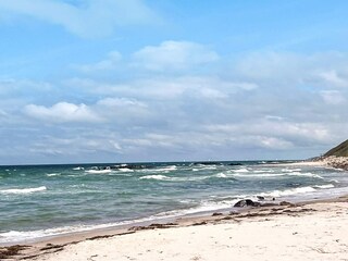 Maison de vacances Liseleje  7