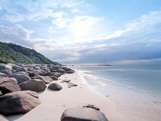 Maison de vacances Liseleje  6