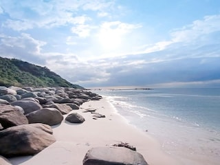 Vakantiehuis Liseleje  28