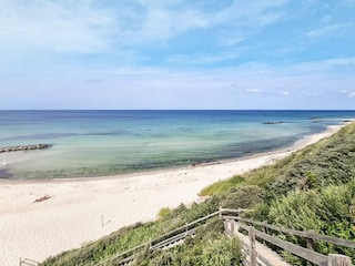Vakantiehuis Liseleje  31