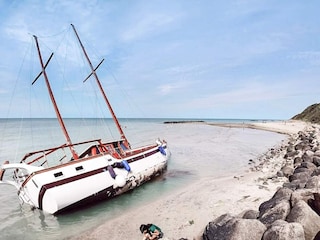 Vakantiehuis Liseleje  35