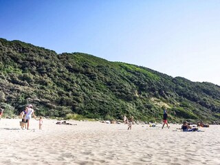 Casa de vacaciones Liseleje  42