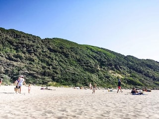 Vakantiehuis Liseleje  38