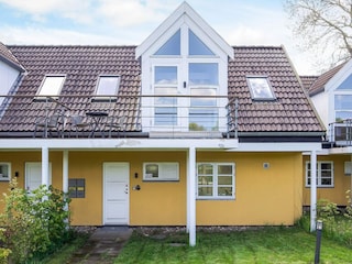 Ferienhaus Liseleje Außenaufnahme 5