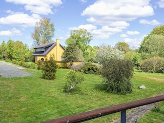 Holiday house Liseleje Outdoor Recording 3