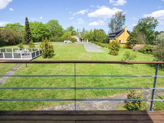Vakantiehuis Liseleje  27