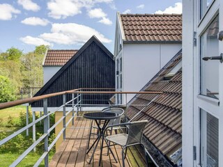 Vakantiehuis Liseleje  28