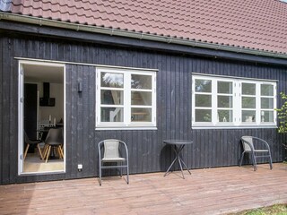 Vakantiehuis Liseleje  29