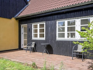 Ferienhaus Liseleje  36