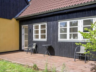 Vakantiehuis Liseleje  45