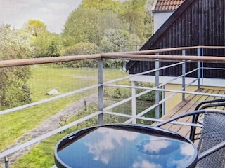 Ferienhaus Liseleje Außenaufnahme 1