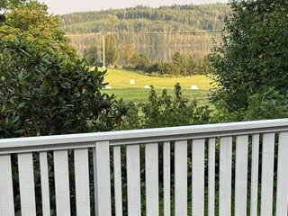 Holiday house Molkom Outdoor Recording 5