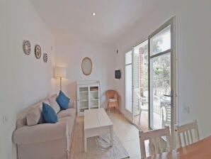 Geranis apartment with large terrace - Llafranc - image1