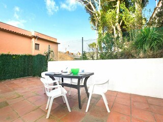 Apartment Llafranc Outdoor Recording 2