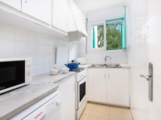 Appartement Llafranc Kenmerken 8