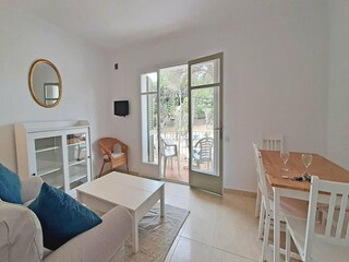 Apartment Llafranc Features 6
