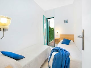 Apartment Llafranc Ausstattung 7
